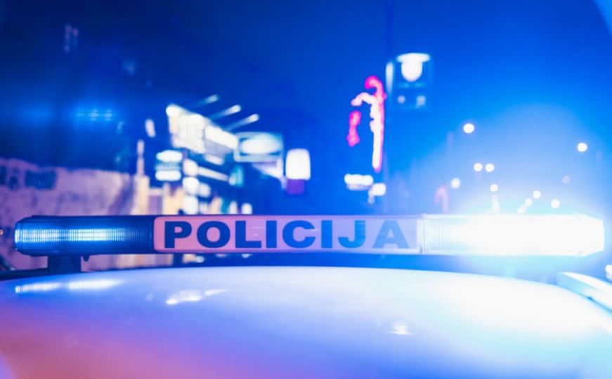 Uznemirujuće scene u Dalmaciji: "Dogodila se jaka eksplozija, jednog muškarca prevezli su u bolnicu"