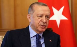 Erdogan stao na stranu Azerbejdžana: Njihovo je pravo da vojno djeluju u svojoj zemlji