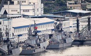 Raste napetost: Tajvan tvrdi da su kineske vojne vježbe priprema za invaziju