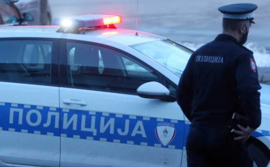 Pijani Banjalučanin vrijeđao radnicu za izdavanje ličnih karata, uhapšen je