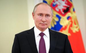 Njemački medij o Putinovom zdravlju: Šta se može zaključiti na osnovu vidljivog?