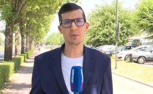 Sladić o vremenu u augustu: "Vlaga se pumpa sa juga Jadrana"