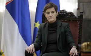Ana Brnabić objasnila zašto više ne ljetuje u Hrvatskoj