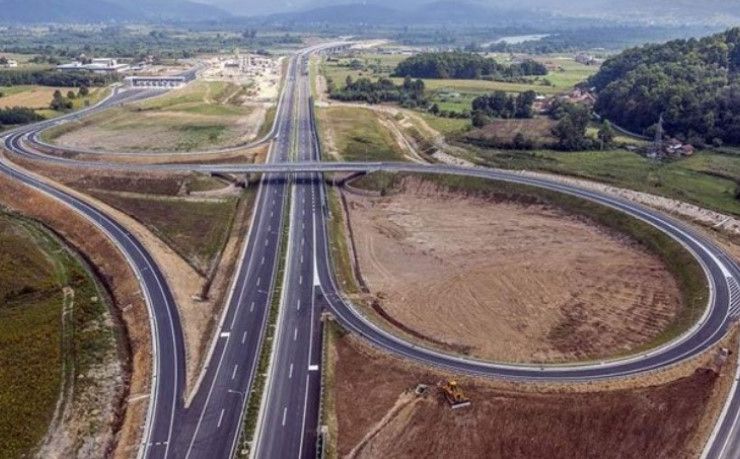 U BiH počinje gradnja autoputa od 297 miliona eura sa 9 mostova, 23 nadvožnjaka, 10 podvožnjaka…