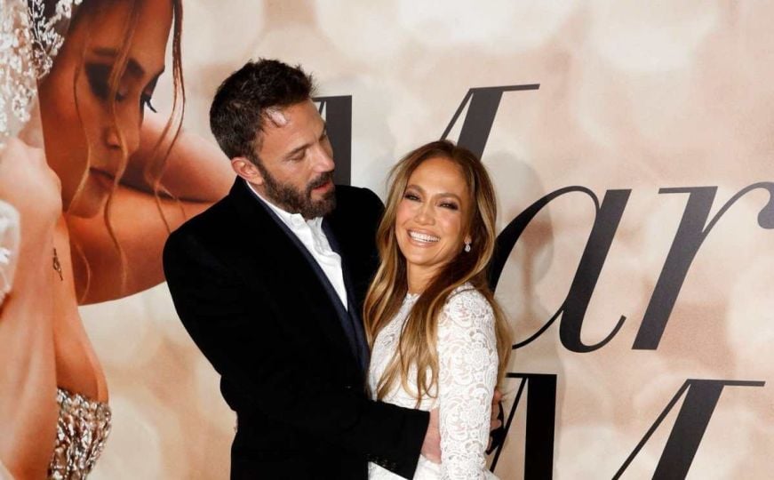 Nakon samo tri sedmice braka: Razvode se J.Lo i Ben Affleck?