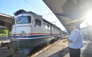 Željeznice FBiH: Povećao se broj putnika na svim pravcima, u planu je uspostavljanje voza za Zagreb