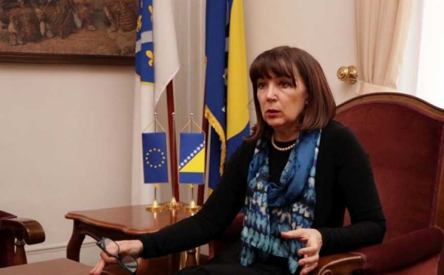 Mahmutbegović: Nemamo razvijen pravosudni sistem pa da postoje sankcije za nerad