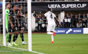 Spektakl u Helsinkiju: Alaba i Benzema donijeli Realu trofej Superkupa Europe