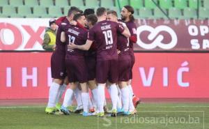 Fudbaler Sarajeva završio u bolnici, čekaju se prve informacije