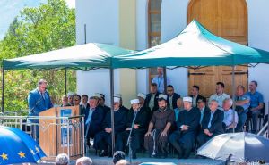 Kako su muslimani i katolici zajedno izgradili crkvu, pa džamiju: Ovo je naša BiH!