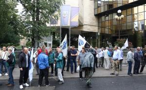 Počela isplata jednokratne novčane pomoći borcima u FBiH, nezaposlenima - ni feninga