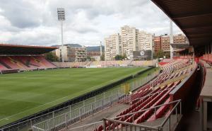 Incident nakon utakmice: U Zenici povrijeđena četiri navijača Sarajeva, policija traga za napadačima