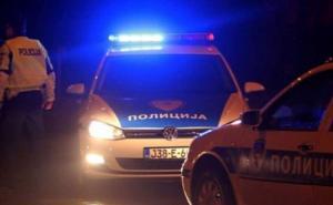 Drama u BiH: Pijan napao policajca, nanio mu povrede pa ga vukao vozilom 100 metara
