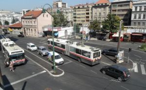 Važna informacija iz GRAS-a: Za vrijeme trajanja SFF-a izmjena u odvijanju gradskog saobraćaja