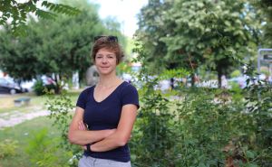 Neira Odobašić, triatlonka: Na Norsemanu sam potrošila 8700 kalorija, ali imam planove za dalje