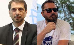 Bursać: Redov Čavara aktivno radi na disoluciji zemlje!