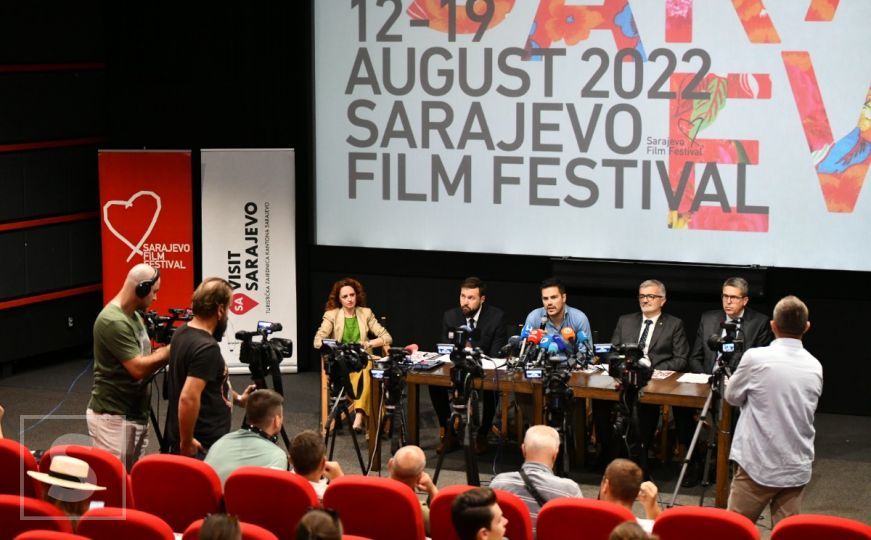 Sarajevo Film Festival omogućio i online gledanje filmova
