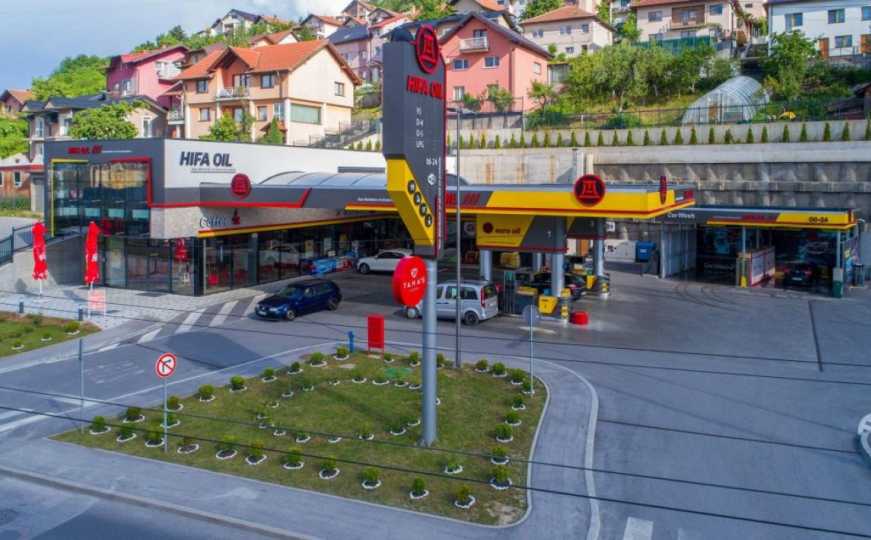 Lijepa vijest za sve vozače: Novi pad cijena goriva u Sarajevu