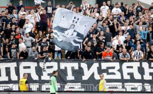 Zvanično: Partizan odustao od trenera rođenog u BiH