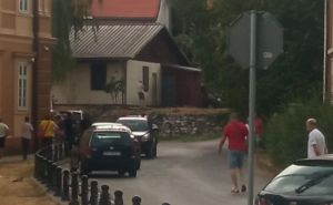 Oglasila se policija o masakru na Cetinju: Otkriven i identitet napadača