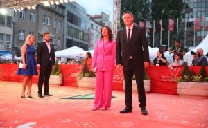 Otvoren 28. Sarajevo Film Festival: Svečana ceremonija na crvenom tepihu!