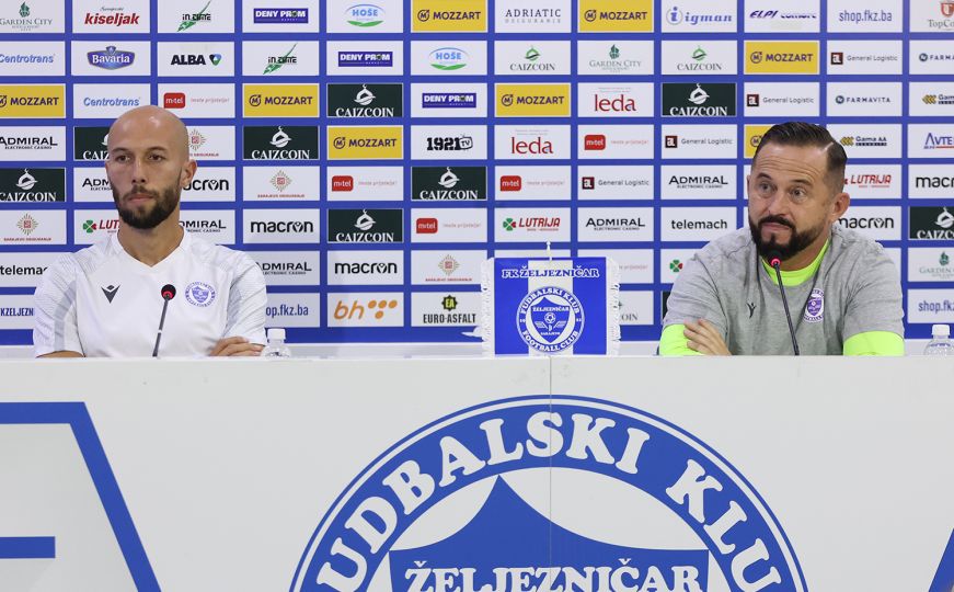 Mulalić uoči meča sa Tuzla Cityjem: Kada smo pravi, možemo svakoj ekipi problem napraviti