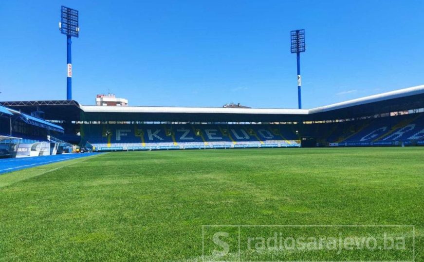 Nastavlja se peto kolo Premijer lige BiH: Željo na Grbavici dočekuje Tuzla City