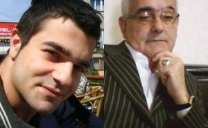 Fuad Mistrić povodom 13. godišnjice ubistva sina Amara: "Da se barem moglo provesti više vremena..."