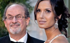 Rushdie je četvrtu suprugu sreo dok je bio u braku: 'Slomila mi je srce baš kao ja bivšoj ženi'
