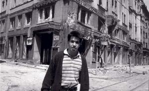 On je sanjario o Sarajevu kao niko do sada: Godišnjica smrti Karima Zaimovića