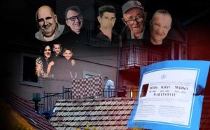 Cetinje: Danas sahrane osam ubijenih, sutra ispraćaj dvije sestre