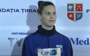 Lana Pudar ponovo briljirala: Plasirala se u finale Europskog prvenstva