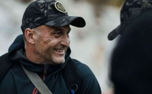 Predao se čovjek koji je pucao u masovnog ubicu u Crnoj Gori