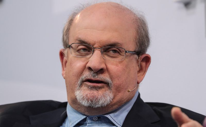 Haris Pašović: Rushdie je bio potresen sudbinom Sarajeva, raspitivao se kako ljudi žive u ratu