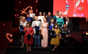 Dodijeljena Srca Sarajeva za najbolje TV serije: "Područje bez signala" dobilo najviše nagrada