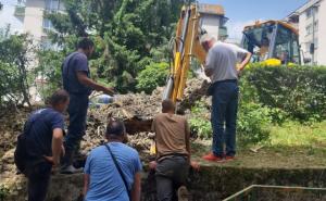 Skoro 20 sarajevskih ulica i danas bez vode: Provjerite je li i vaša na ovom spisku