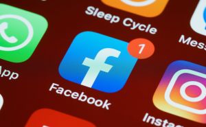 Jeste li znali: Facebook i Instagram nas prate čak i kada to ne želimo