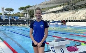 Bravo: Lana Pudar osvojila treće mjesto na Evropskom prvenstvu u Rimu