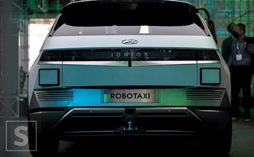 Robotaxi u Kini postao stvarnost: Vozači više nisu potrebni