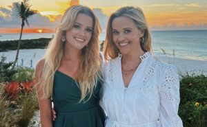 Reese Witherspoon objavila sliku s kćeri: Obožavatelji ostali u šoku