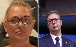 Medijski mrak u Srbiji: Majku preminule Youtuberice Kike naglo isključili nakon kritikovanja Vučića