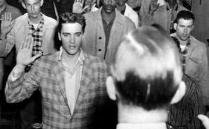 Na današnji dan prije 45 godina umro je Kralj rock and rolla  Elvis Presley