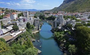 Vrhovni sud Federacije Zeleniki potvrdio tri godine zatvora za zločine u Mostaru