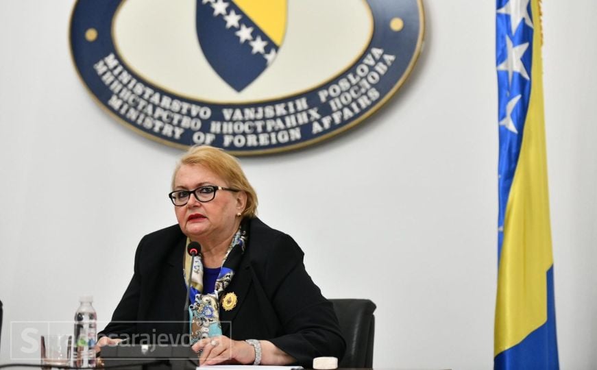 Turković: Čak je i Rusija dala saglasnost na Zakon o odbrani BiH
