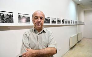 Milomir Kovačević Strašni ispričao potresnu foto-priču 'I konje ubijaju, zar ne'