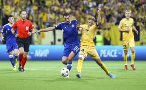 Dinamo izgubio u Norveškoj: Na Maksimiru će 'ganjati' pobjedu za ulazak u grupnu fazu Lige prvaka