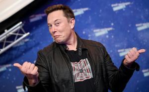 Elon Musk ispalio na Twitteru: Kupujem Manchester United