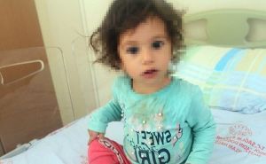 Slučaj u Turskoj: Dvogodišnja djevojčica izgrizla zmiju nakon što ju je napala