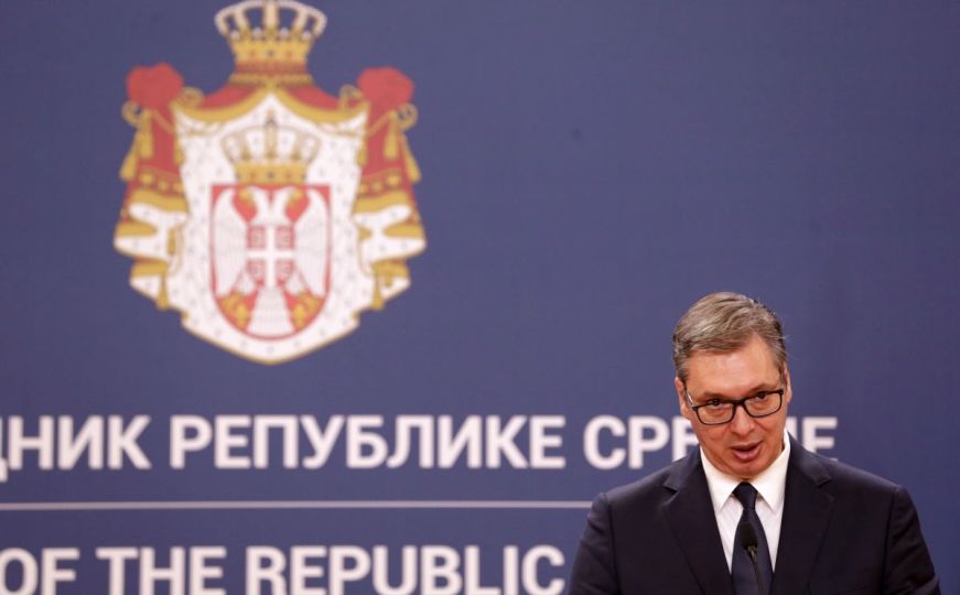 Ruski mediji pišu: "Srbija nam polako okreće leđa i ide ka Zapadu"