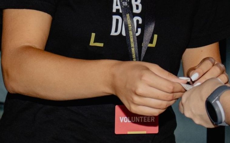 Otvorene prijave za volontiranje na 5. AJB DOC Film Festivalu: Evo kako učestvovati